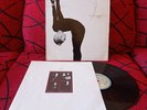 PETER MURPHY ** Deep ** ORIGINAL 1989 Spain LP w/ INSERT **NO BAR CODE
