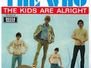 The WHO  The kids are alright         7