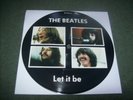 The Beatles - Let It Be 7