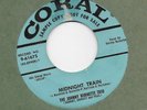 The Johnny Burnette Trio 