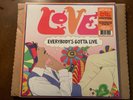 LOVE EVERYBODYS GOTTA LIVE VINYL LP RSD NEW ARTHUR LEE HIGH MOON