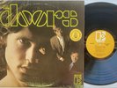 THE DOORS Original1967 (1B/1B) 1st album Gold Label - GORGEOUS Clean Vinyl