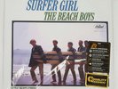 Beach Boys ‎– Surfer Girl– 200g 2xLP 45RPM Remastered (Analogue Productions) OOP