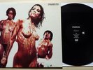 DWARVES Blood Guts & Pu**y LP Record ORIGINAL 1990 USA First Pressing EX Vinyl