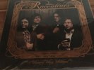The Raconteurs Broken Boy Soldiers Vinyl LP Ex Third Man Records 