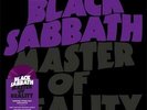 New Music Black Sabbath 