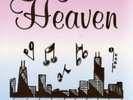 WBMX Beyond Heaven Chicago House Music Flyers Volume 1  , Ron Hardy, Knuckles.