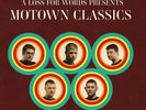 A Loss For Words - Motown Classics -12