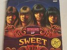 Sweet Strung Up 2LP 1976 Record Vinyl