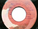 Dobby Dobson - Walking In The Footsteps - Rocksteady Blank JA - Studio One