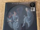 BLACK SABBATH Heaven and Hell RSD vinyl lp new sealed picture disc record store