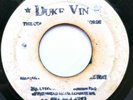 The Skatalites	- Russian Ska Fever / Don Drummond - Reggae Ska 45 - Coxsone