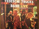 Tedeschi Trucks Band - Everybody's Talkin' [180g Vinyl] in good used condition 