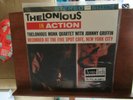 Thelonious Monk THELONIOUS IN ACTION 2LP 45rpm SEALED/MINT SUPER LOW #0055