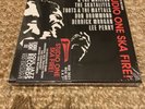 Soul Jazz Records Presents Studio One Ska Fire  Rsd2021 vinyl record compilation