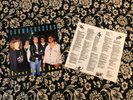 Crumbsuckers - Beast on my Back 1988 Original NYHC Combat Records Cro-Mags SOD