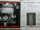 THE CLASH: 