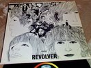 Revolver THE BEATLES Orig* CAPITOL Rainbow YELLOW SUBMARINE Tomorrow Never Knows