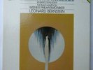 DG 427 697-1 - MAHLER - Symphony No 6 BERNSTEIN VPO - Ex Con 2 LP Record Box Set