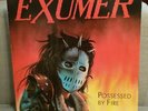 EXUMER - POSSESSED BY FIRE.1ST PRESS 1985.DISASTER RECORDS .NR 1005 MINT/VG