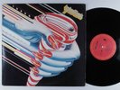 JUDAS PRIEST Turbo COLUMBIA LP VG+   