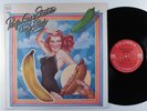 PACIFIC GAS & ELECTRIC Are You Ready COLUMBIA LP NM 2-eye promo   
