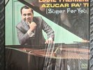 Eddie Palmieri - Azucar Pa' Ti/ Sugar For You - Tico Records - LP 1122