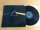 PINK FLOYD...DARK SIDE OF THE MOON..RARE FRENCH ISSUE ALBUM...2C 068-05249
