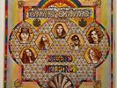BEAUTIFUL COPY  Vtg LYNYRD SKYNYRD Album SECOND HELPING Vinyl RECORD Lp NR MINT
