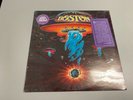 BOSTON - Self Titled 1976 Vinyl LP EPIC Records 34188 - 1st  NEW - STILL SEALED