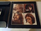 BEATLES - LET IT BE BOXED SET ALL ORIGINAL VINYL LP MEXICO/MEXICAN