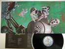 QUEEN NEWS OF THE WORLD ELEKTRA P-10430E Japan VINYL LP