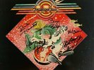 Atlanta Rhythm Section Autographed Album