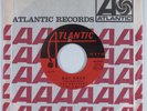 Northern Soul Popcorn 45 DRIFTERS Rat Race ATLANTIC HEAR