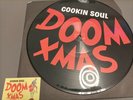 Cookin' soul- Xmasdoom Lp rare, hard to find