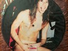 **NUDE ** JAMES HETFIELD   METALLICA   Interview Picture Disc 10