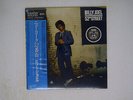 BILLY JOEL 52ND STREET CBS/SONY 30AP 1955 Japan OBI MASTERSOUND SEALED VINYL LP