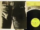 ROLLING STONES STICKY FINGERS ROLLING STONES P-8091S Japan VINYL LP