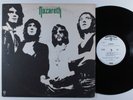 NAZARETH Self Titled WARNER BROS BS-2615 LP wlp   