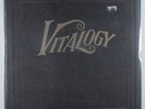 PEARL JAM Vitalogy EPIC E-66900 LP 1st pressing embossed gatefold SEALED   
