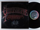 QUICKSILVER MESSENGER SERVICE Self Titled CAPITOL ST-2904 LP VG+   