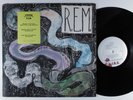 R.E.M. Reckoning I.R.S. LP VG+ SHRINK   