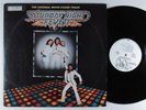 SATURDAY NIGHT FEVER OST Various Artists RSO 2XLP VG+ wlp gatefold   