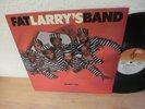 FAT LARRY'S BAND Breakin' Out Promo LP Mint- Funk,Soul, Disco Rarity