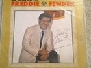 Freddie Fender /El Unico /  Falcon Label Flp-2000 (sighed )