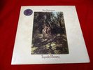 VAN MORRISON Tupelo Honey LP (1971) orig WHITE LABEL PROMO w/poster