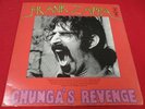 FRANK ZAPPA Chunga's Revenge LP (1970) orig