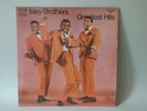 NORTHERN SOUL ISLEY BROS GREATEST HITS MOTOWN DETROIT POP LP MUSIC RECORD ALBUM