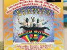 The Beatles SEALED LP Magical Mystery Tour 1995 Pressing Limited Edition M/M
