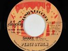 Modern Soul Disco 45 - Percy & Them - Shake It - Tantus - mp3